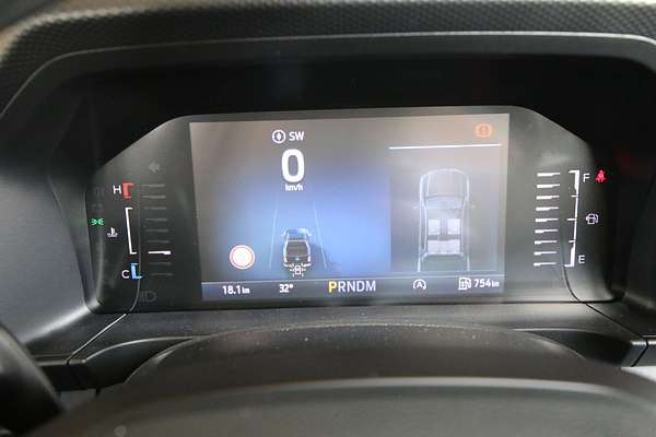 2024 Ford Ranger XL 4X4