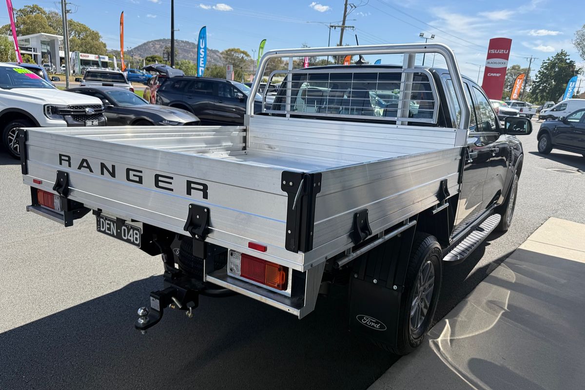 2024 Ford Ranger XL 4X4