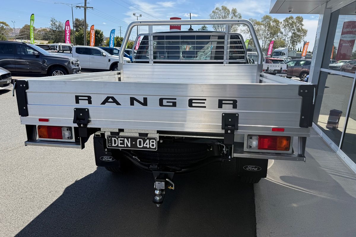2024 Ford Ranger XL 4X4