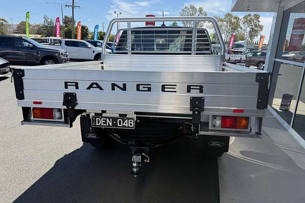 2024 Ford Ranger XL 4X4
