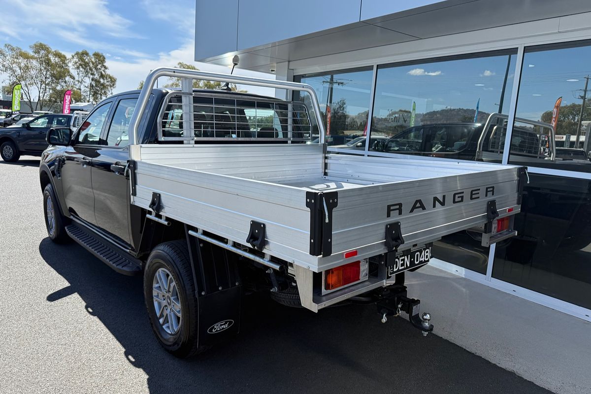 2024 Ford Ranger XL 4X4