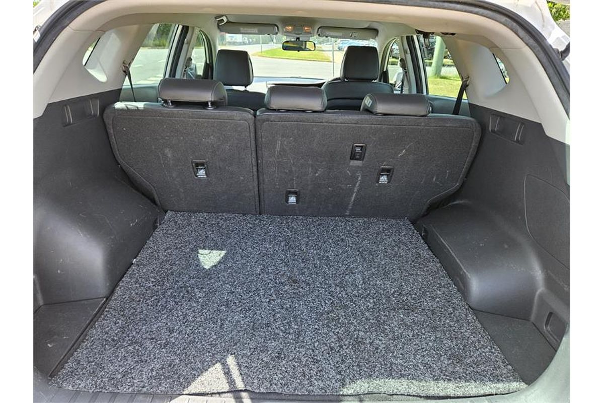 2016 Hyundai Tucson Active X TL