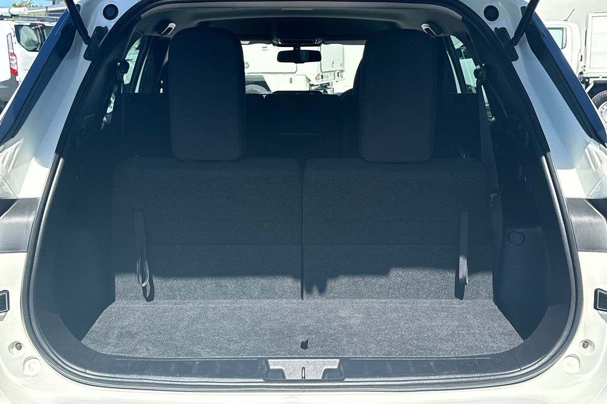 2022 Mitsubishi Outlander LS ZM