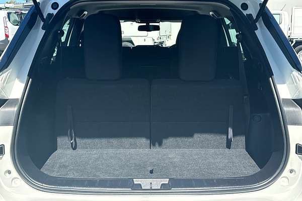 2022 Mitsubishi Outlander LS ZM