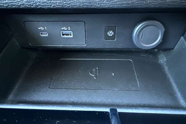 2022 Mitsubishi Outlander LS ZM
