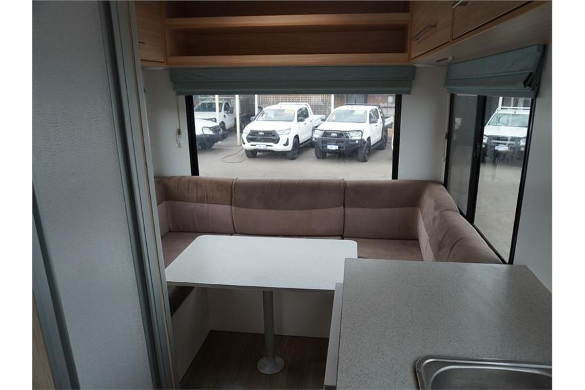 2018 Mercedes-Benz Sprinter 516CDI NCV3 Rear Wheel Drive LWB