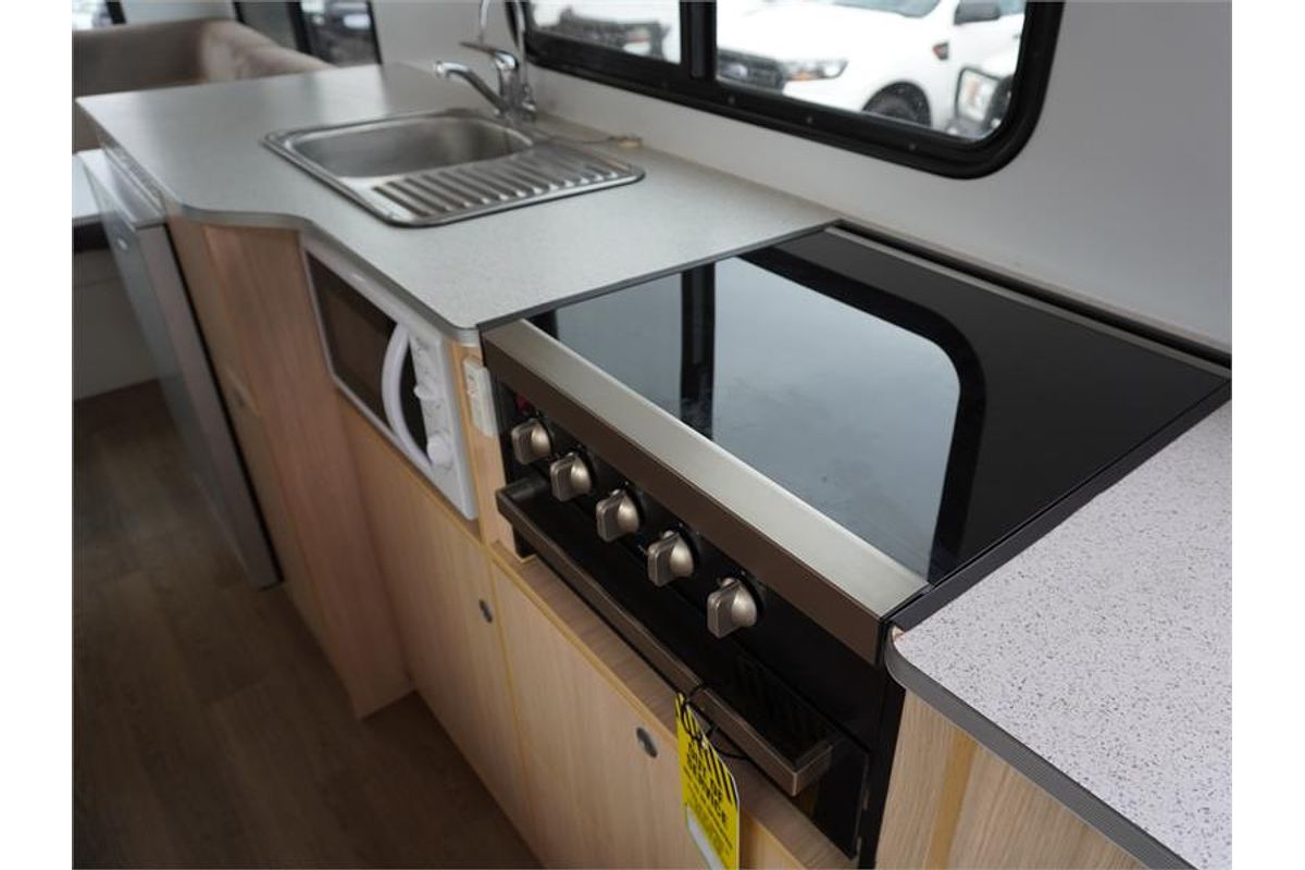2018 Mercedes-Benz Sprinter 516CDI NCV3 Rear Wheel Drive LWB