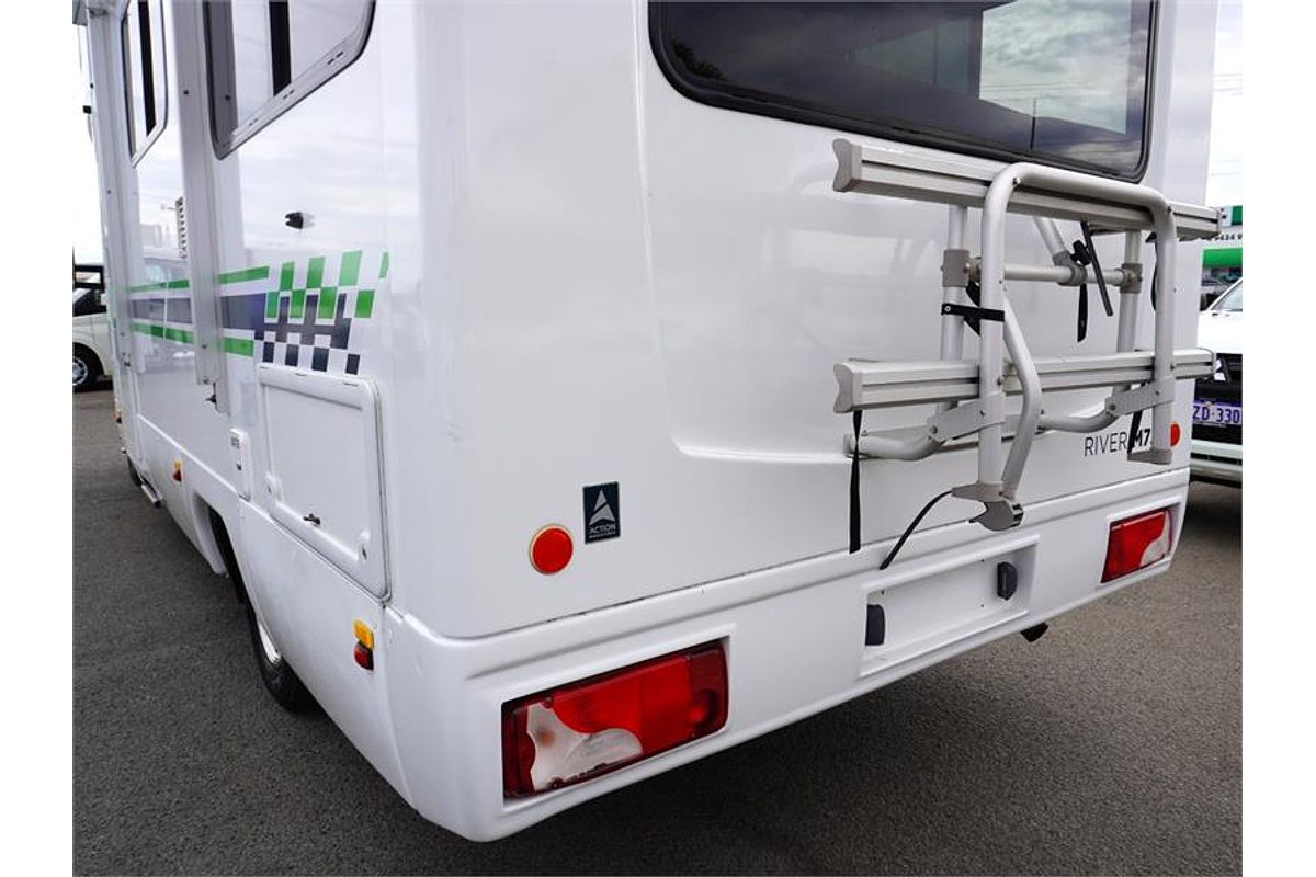 2018 Mercedes-Benz Sprinter 516CDI NCV3 Rear Wheel Drive LWB