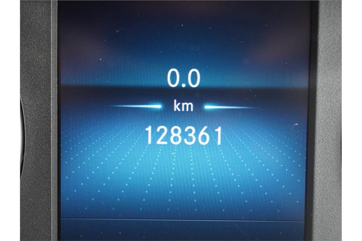 2021 Mercedes-Benz Sprinter 316CDI VS30 LWB