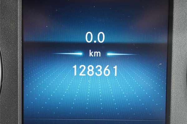 2021 Mercedes-Benz Sprinter 316CDI VS30 LWB