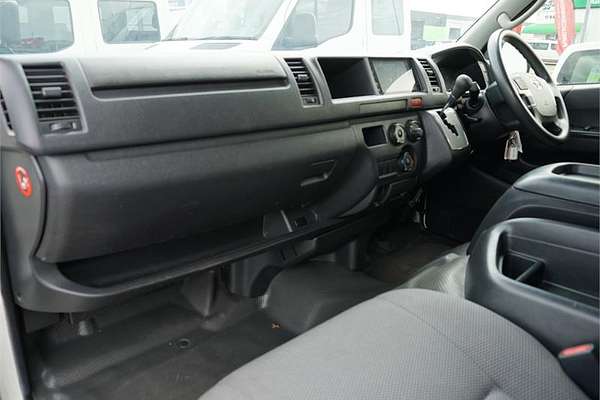 2018 Toyota Hiace TRH221R