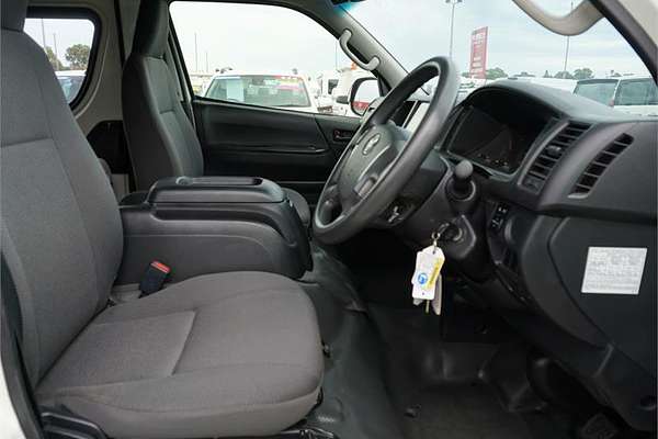 2018 Toyota Hiace TRH221R