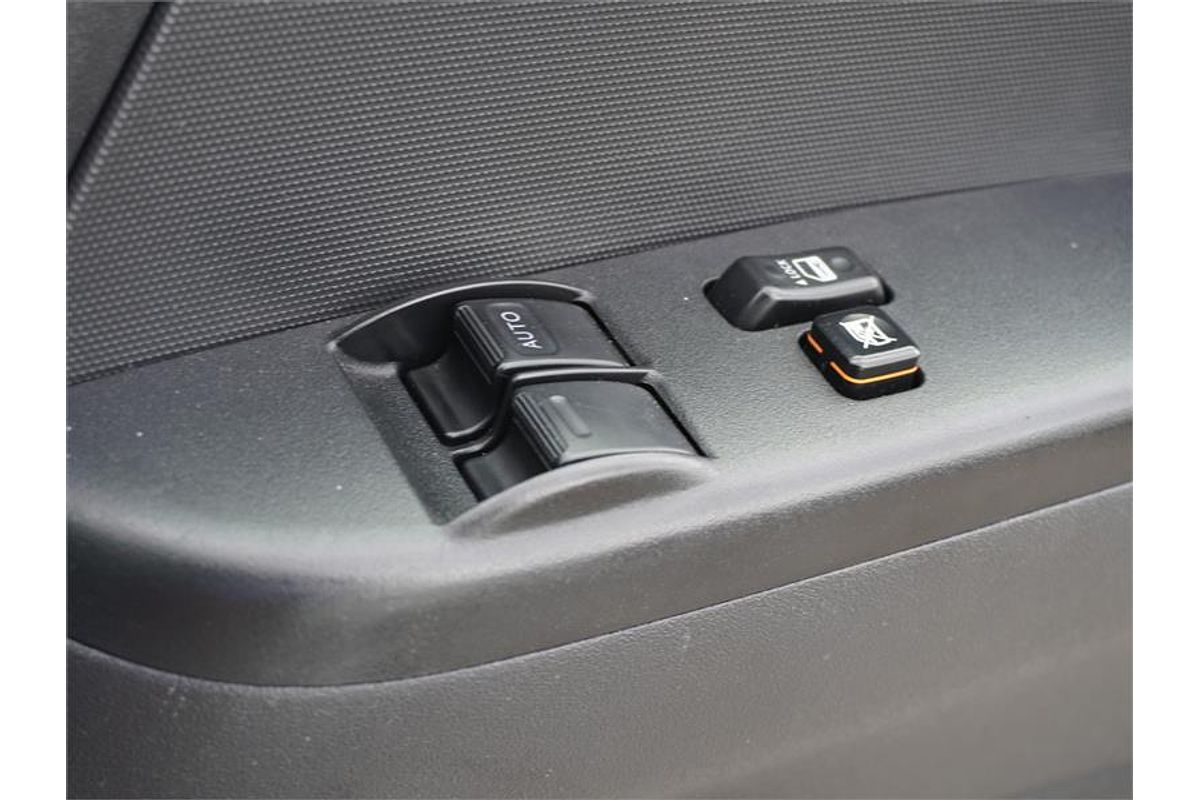 2018 Toyota Hiace TRH221R