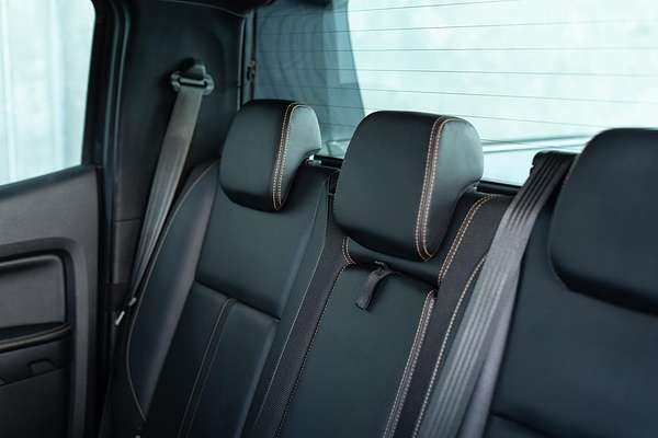 2022 Ford Ranger Wildtrak PX MkIII 4X4