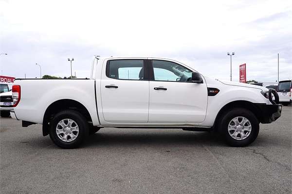 2020 Ford Ranger XL PX MkIII 4X4