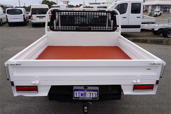 2020 Ford Ranger XL PX MkIII 4X4