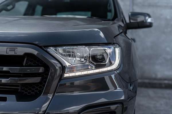 2022 Ford Ranger Wildtrak PX MkIII 4X4