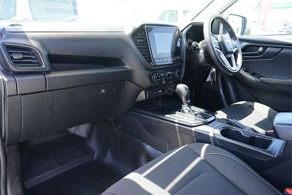 2020 Isuzu D-MAX SX 4X4