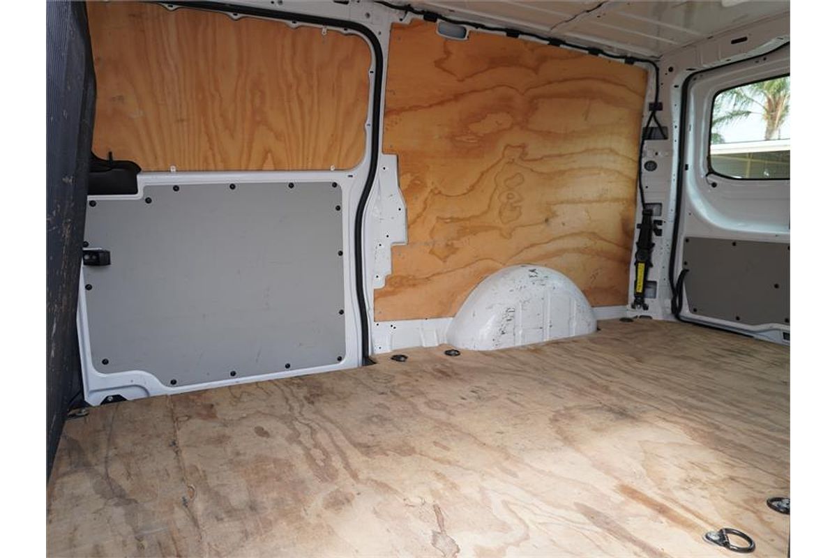 2020 Mercedes-Benz Vito 114CDI 447 LWB