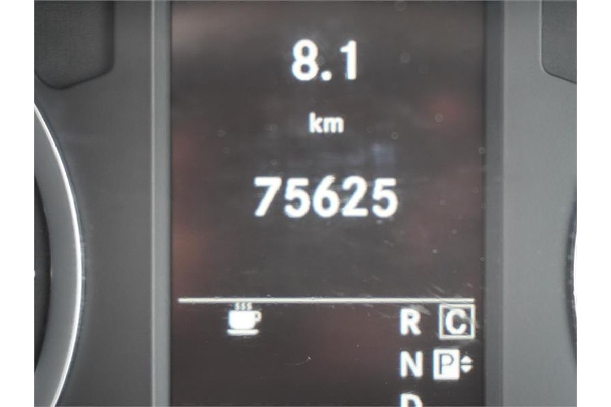 2020 Mercedes-Benz Vito 114CDI 447 LWB