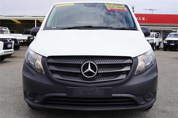 2020 Mercedes-Benz Vito 114CDI 447 LWB