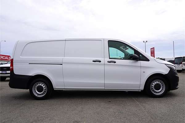 2020 Mercedes-Benz Vito 114CDI 447 LWB