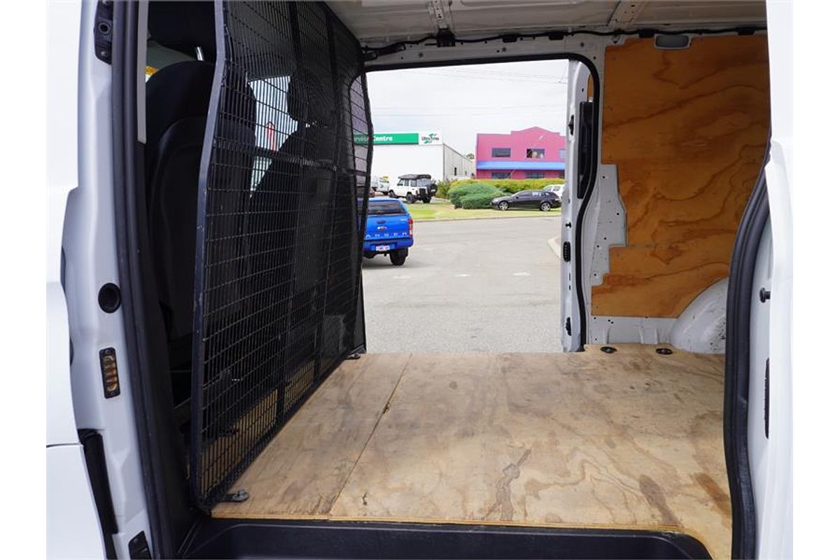 2020 Mercedes-Benz Vito 114CDI 447 LWB