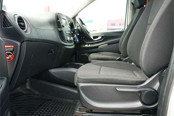 2020 Mercedes-Benz Vito 114CDI 447 LWB