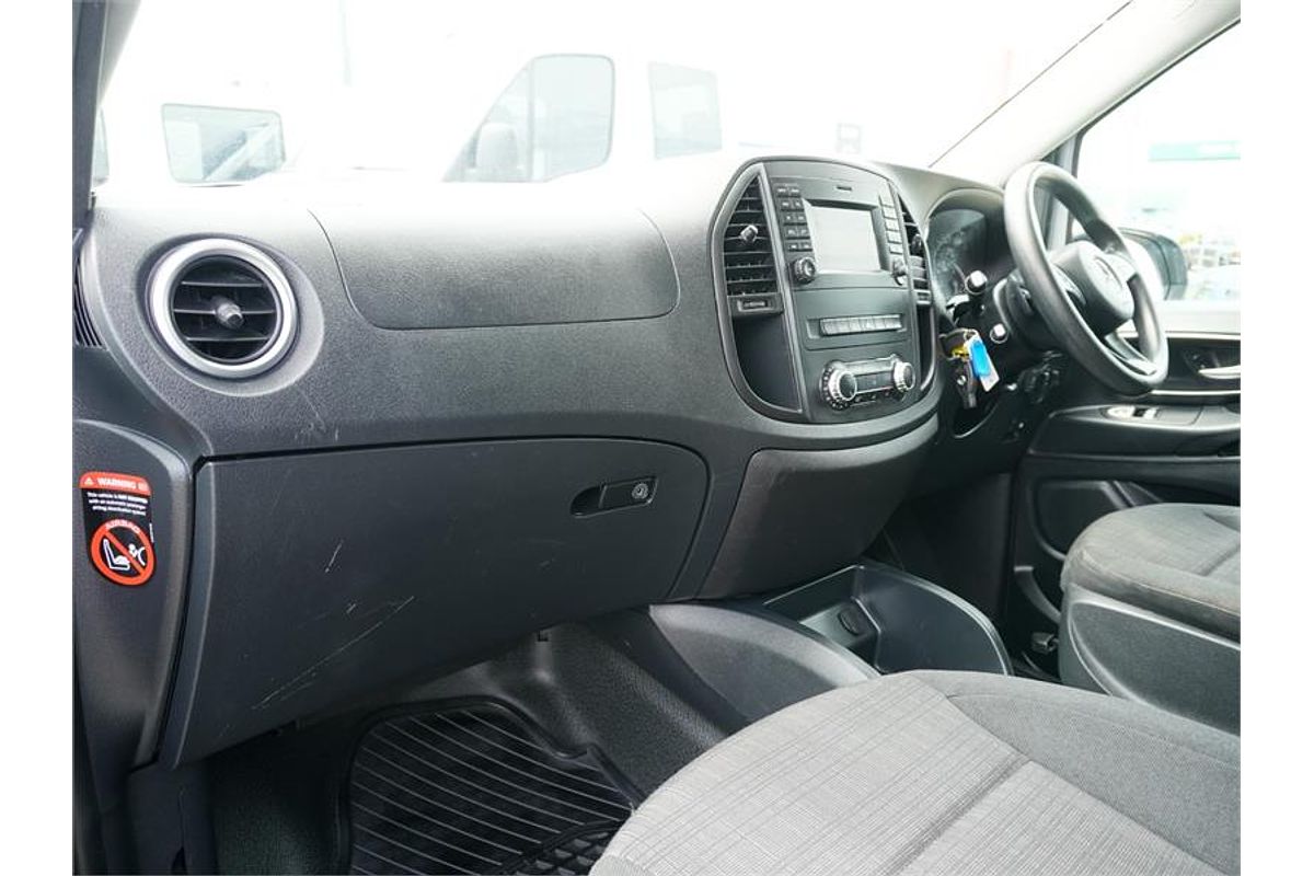 2020 Mercedes-Benz Vito 114CDI 447 LWB