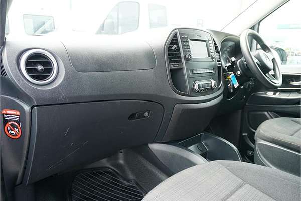 2020 Mercedes-Benz Vito 114CDI 447 LWB