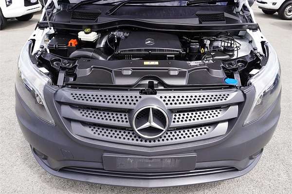2020 Mercedes-Benz Vito 114CDI 447 LWB