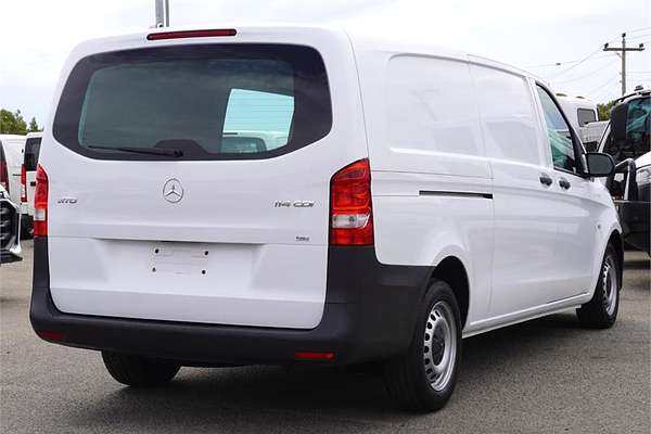 2020 Mercedes-Benz Vito 114CDI 447 LWB