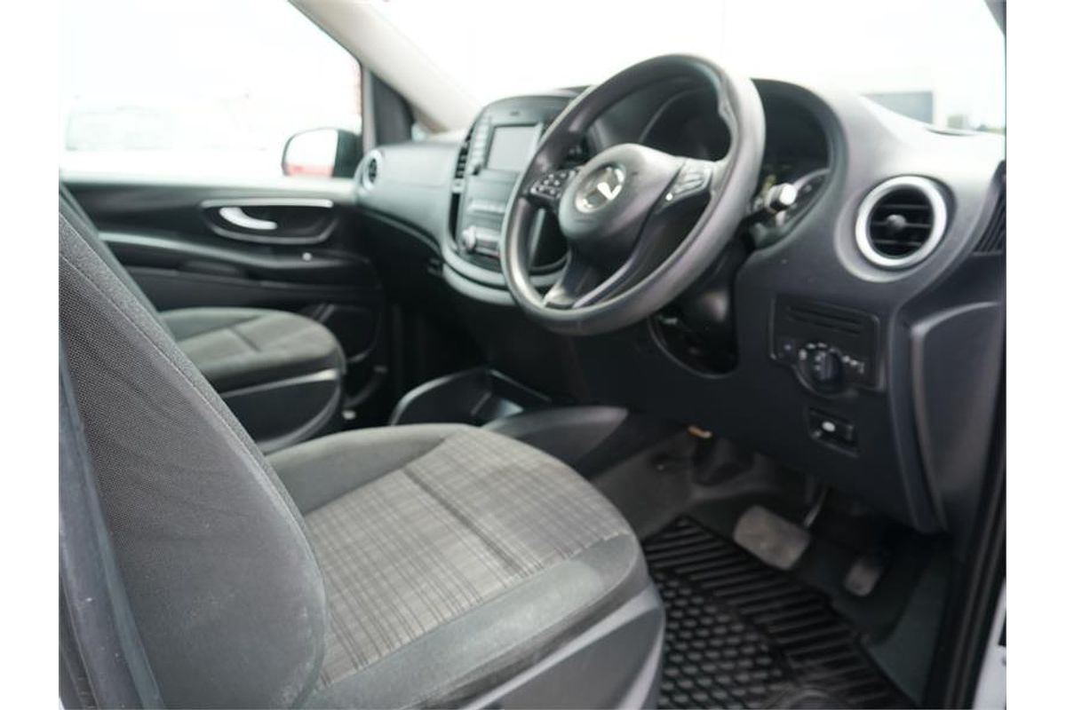 2020 Mercedes-Benz Vito 114CDI 447 LWB