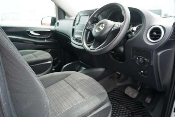 2020 Mercedes-Benz Vito 114CDI 447 LWB