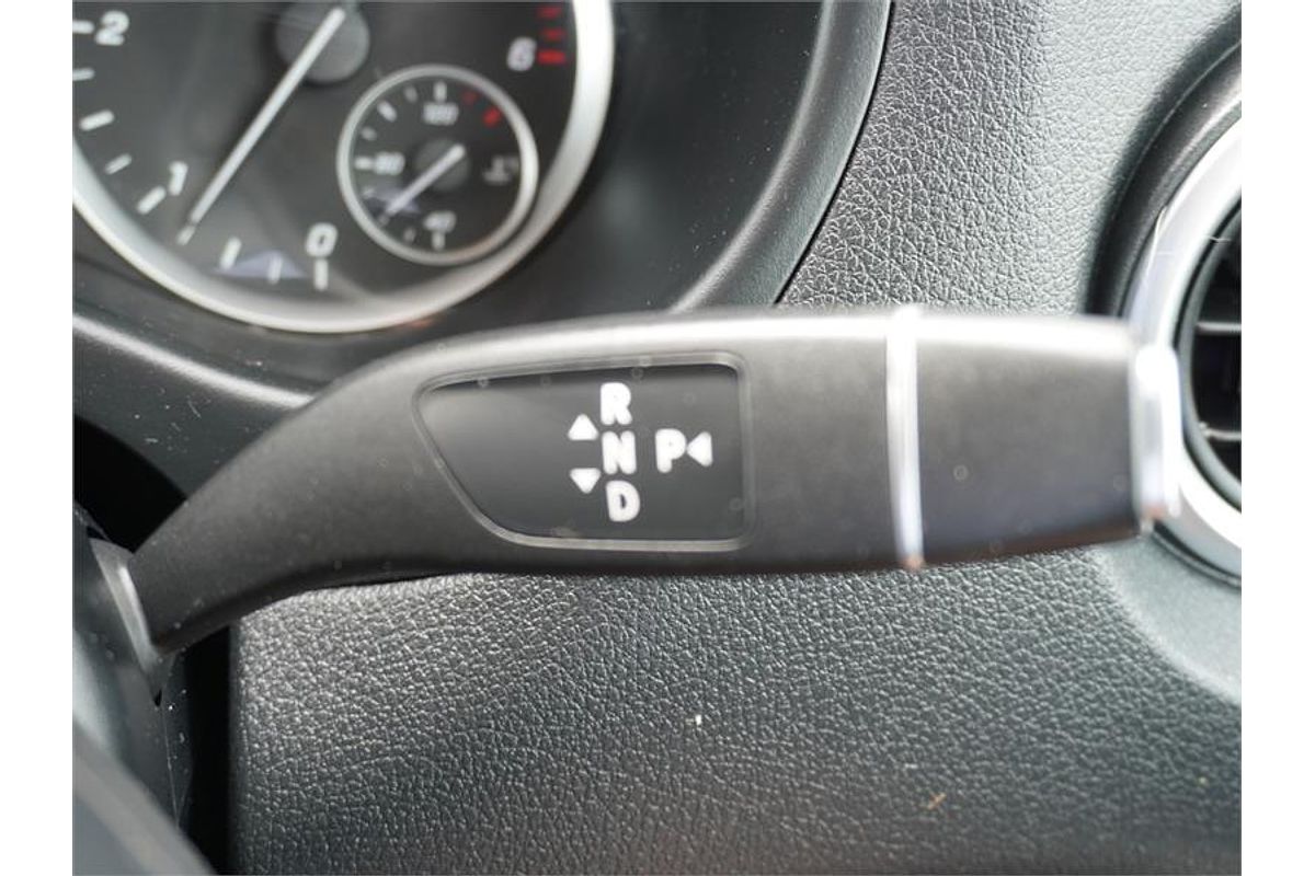 2020 Mercedes-Benz Vito 114CDI 447 LWB