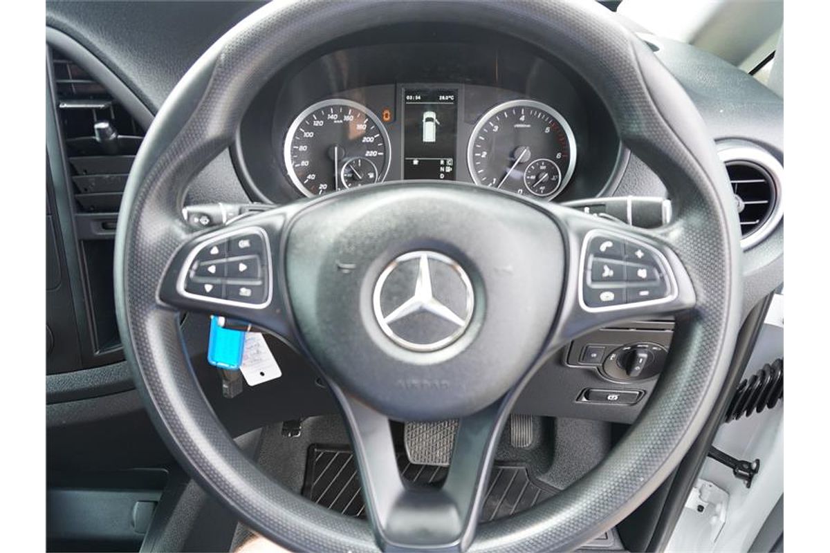 2020 Mercedes-Benz Vito 114CDI 447 LWB