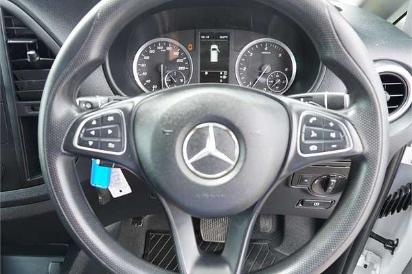 2020 Mercedes-Benz Vito 114CDI 447 LWB