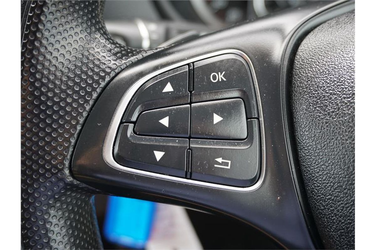 2020 Mercedes-Benz Vito 114CDI 447 LWB