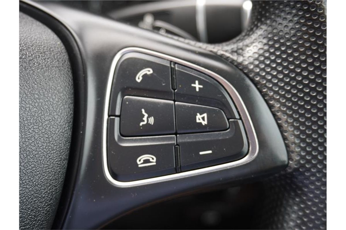 2020 Mercedes-Benz Vito 114CDI 447 LWB