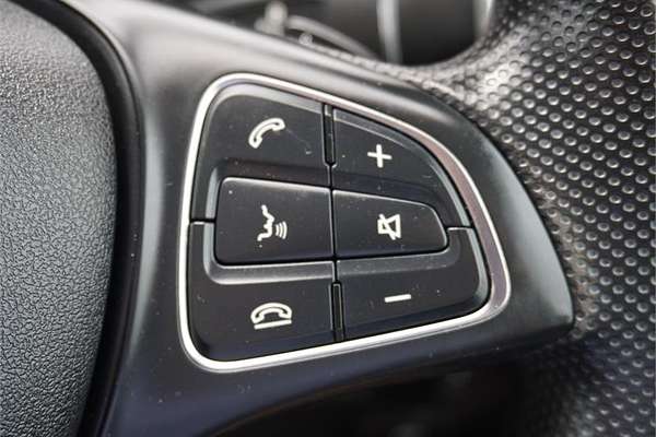 2020 Mercedes-Benz Vito 114CDI 447 LWB