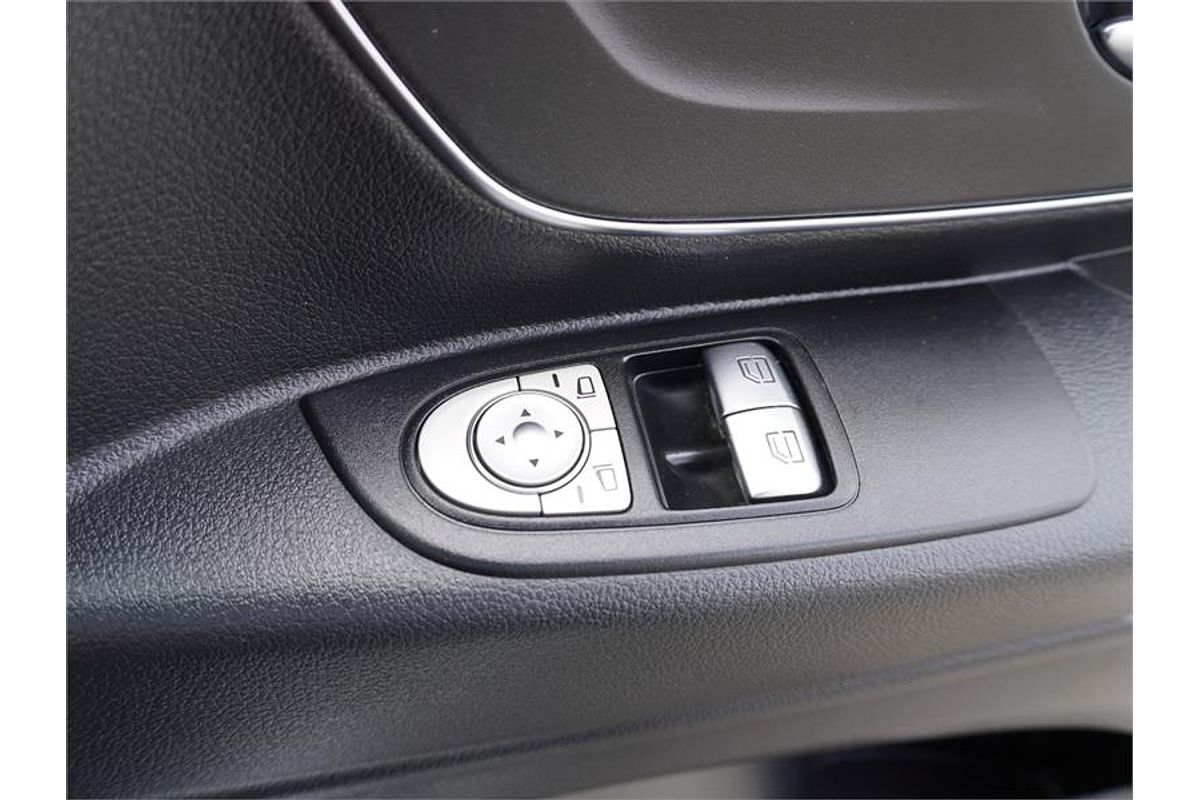 2020 Mercedes-Benz Vito 114CDI 447 LWB