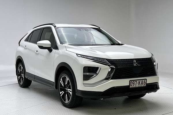 2024 Mitsubishi Eclipse Cross LS YB