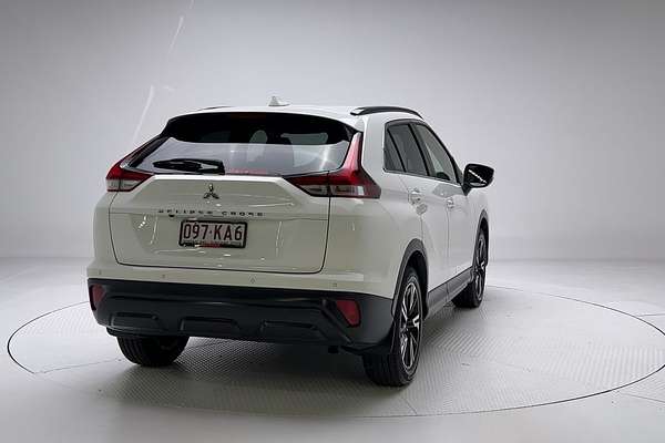 2024 Mitsubishi Eclipse Cross LS YB