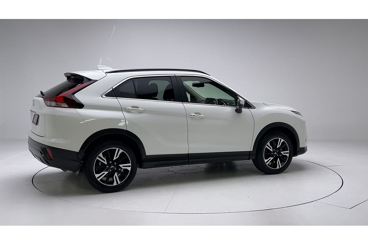 2024 Mitsubishi Eclipse Cross LS YB