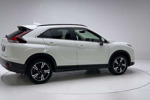 2024 Mitsubishi Eclipse Cross LS YB