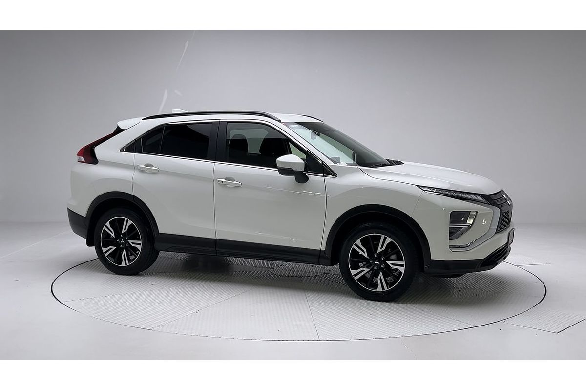2024 Mitsubishi Eclipse Cross LS YB