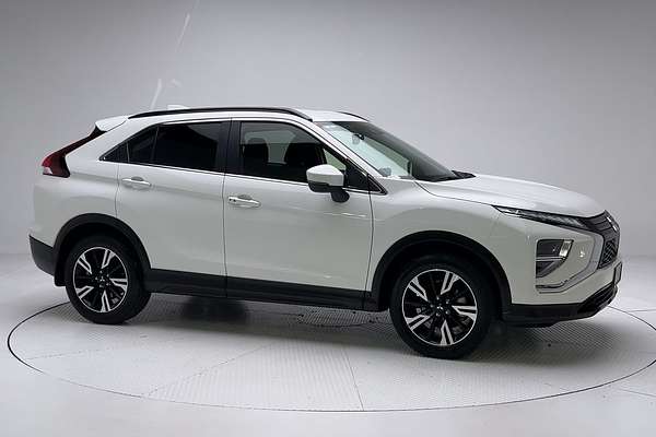 2024 Mitsubishi Eclipse Cross LS YB
