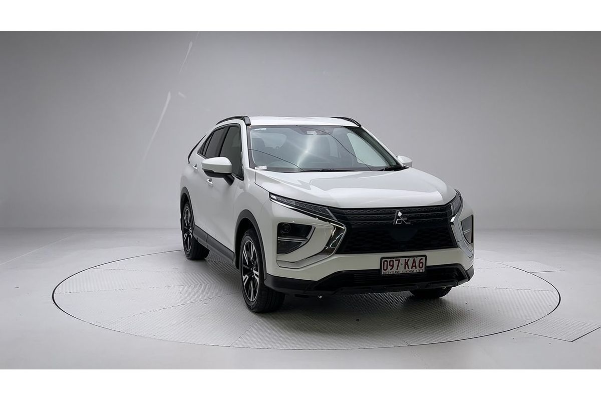 2024 Mitsubishi Eclipse Cross LS YB