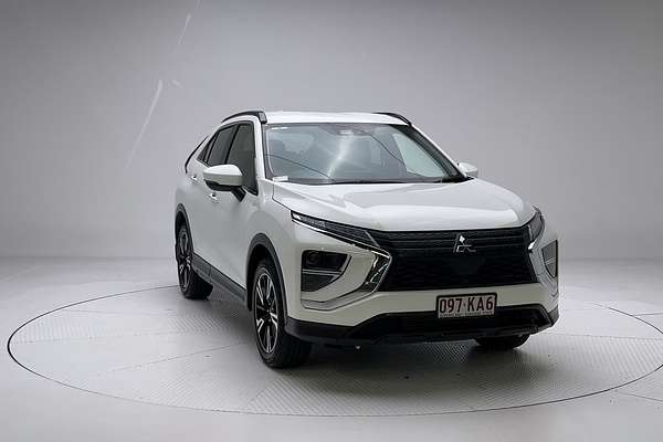 2024 Mitsubishi Eclipse Cross LS YB