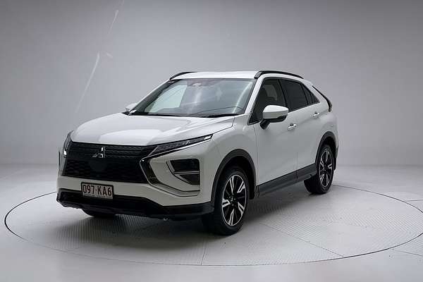 2024 Mitsubishi Eclipse Cross LS YB